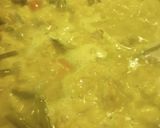 A picture of step 10 of Chicken Vegetable Stew with Dumplings.