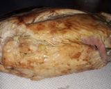 Foto del paso 5 de la receta: Pechuga rellena
