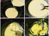 गुजराती खांडवी (gujarathi khandavi recipe in marathi)
