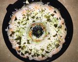 Foto del paso 8 de la receta: Rosca de Sushi