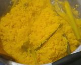 Foto langkah ke 6 dari resep Nasi Kuning.