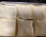 Foto del paso 14 de la receta: Lasaña de verdura con queso de cabra