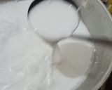 Foto langkah ke 2 dari resep Bubur Sum-sum Sederhana.