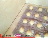 Foto langkah ke 5 dari resep Donat kentang.