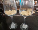 No bake Biscuit Pudding recipe step 1 photo