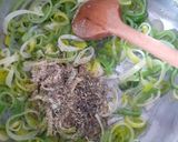 Babos- spenótos ragu recept fázis 1 fotója