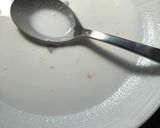 A picture of step 7 of Deep fried mashed potato(Korokke).