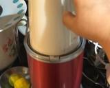 Peanut Milk and Paneer recipe step 3 photo
