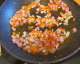 Foto del paso 1 de la receta: Ensalada sobre tostada