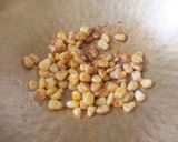 A picture of step 4 of Broken wheat vegetable cutlet.