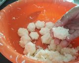 Foto langkah ke 3 dari resep Perkedel singkong.