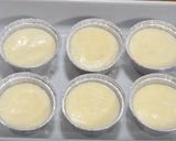 Foto del paso 6 de la receta: Pastelitos de Limón Game of Thrones