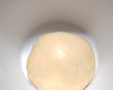Foto langkah ke 3 dari resep Roti Sobek isi Susu (Killer Soft Bread).