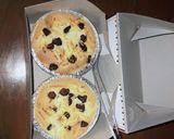 Foto langkah ke 8 dari resep Klappertaart ala nurma.
