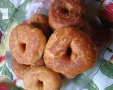 Foto langkah ke 10 dari resep Donat kentang No telur.