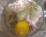 Foto langkah ke 3 dari resep Bakso Goreng Kopong.