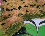 Foto langkah ke 5 dari resep Pandan Lekker Holland.