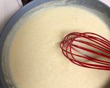 Foto del paso 1 de la receta: Quinoa y Brócoli en crema de Cheddar
