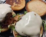 Foto del paso 7 de la receta: Hamburguesa de Angus By Dave Márquez