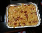 Foto langkah ke 3 dari resep Macaroni Scothel dengan Double Pan.