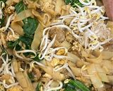 Foto langkah ke 4 dari resep Kwetiau Goreng ala Pontianak.