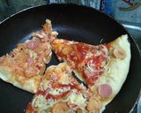 Foto langkah ke 4 dari resep Roti ekonomis.