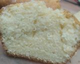 Foto del paso 3 de la receta: Budín de naranja