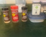 A picture of step 2 of Homemade spaghetti sauce.