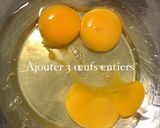 Une image de l'étape 2 de Véritable recette des pâtes carbonara 🇮🇹.