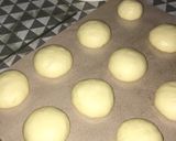Foto langkah ke 6 dari resep Donat Kampung Tanpa Kentang.