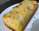 Foto del paso 4 de la receta: Torta de piña 🍍