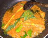 Foto langkah ke 2 dari resep Gulai Nangka Padang.