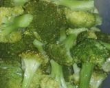 Foto del paso 3 de la receta: Canastitas de Brócoli y Pollo