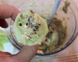 Foto del paso 3 de la receta: Sushi sin arroz