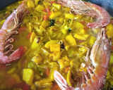 Foto del paso 11 de la receta: Fideuá