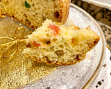 Foto del paso 15 de la receta: Pan dulce “sin gluten” (Sweet bread with fresh yeast “gluten-free”)