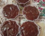 Foto langkah ke 4 dari resep Bolu Kukus pisang Coklat.