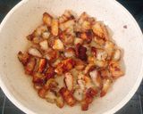 Hình bước làm 1 của món Kho quẹt