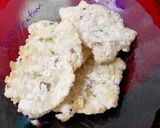 Foto langkah ke 5 dari resep 6.Cireng Nasi.