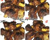Foto langkah ke 4 dari resep Iga Bakar Simple.