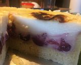 Foto del paso 13 de la receta: Encerezado afrutillado küchen con crema casera