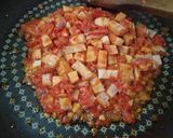 Foto langkah ke 8 dari resep Nasi Goreng Merah Putih.