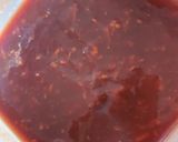 Illatos omlós csirke, édes savanyú szósszal recept fázis 1 fotója