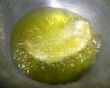 A picture of step 18 of Gujiya.