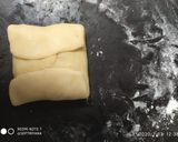Foto langkah ke 7 dari resep Bolen pisang krispi.