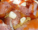 Foto del paso 3 de la receta: Sopa de fideos con pollo y zanahoria