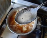 Une image de l'étape 5 de Confiture de poires 🍐.