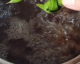 Foto langkah ke 1 dari resep Kolak Labu Kuning dan Ubi Ungu.