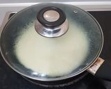 Foto del paso 2 de la receta: Panquecas súper ricas y suaves