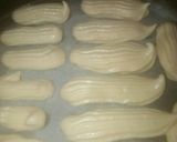Foto del paso 5 de la receta: Plantillas o vainillas